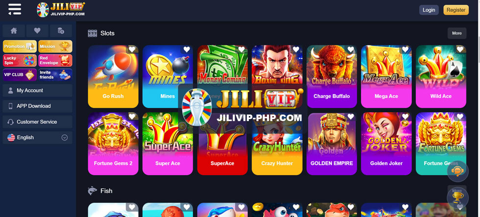 Jilivip Casino Our Mission