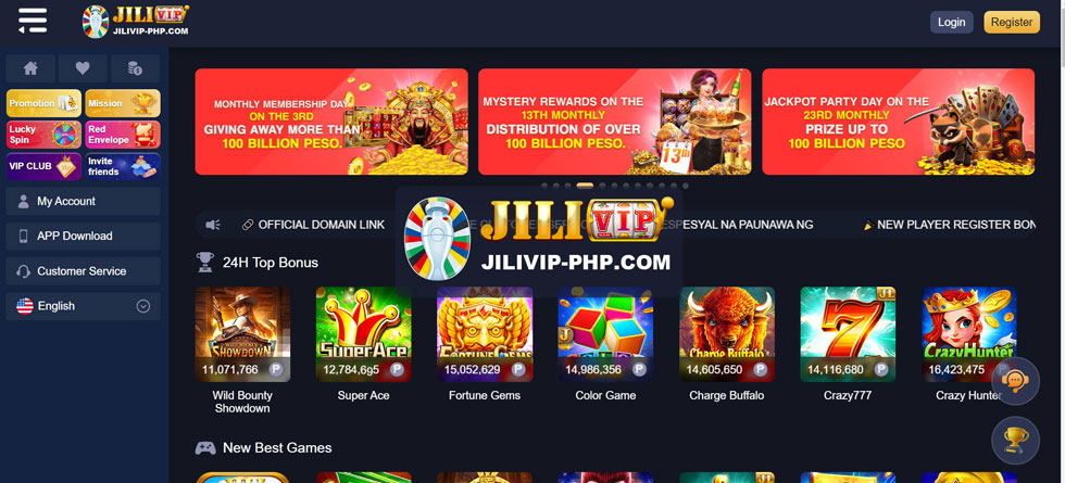 What are Jilivip Sports Betting Games