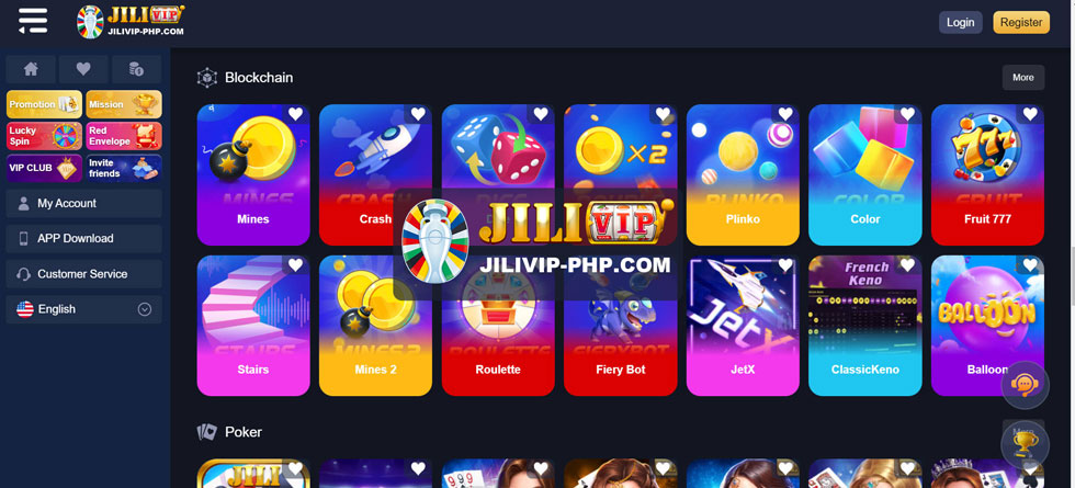 Why Should You Choose Jilivip Casino