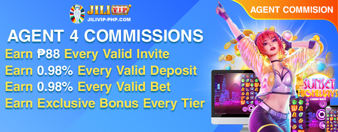 jilivip casino bonus