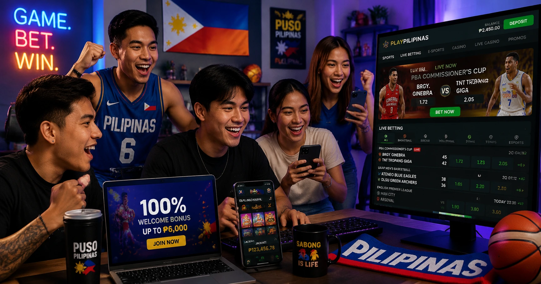 Exploring the Significance of jilivip 83444 in Filipino Sports and Gaming - image 1 Exploring the Significance of jilivip 83444 in Filipino Sports and Gaming - image 1