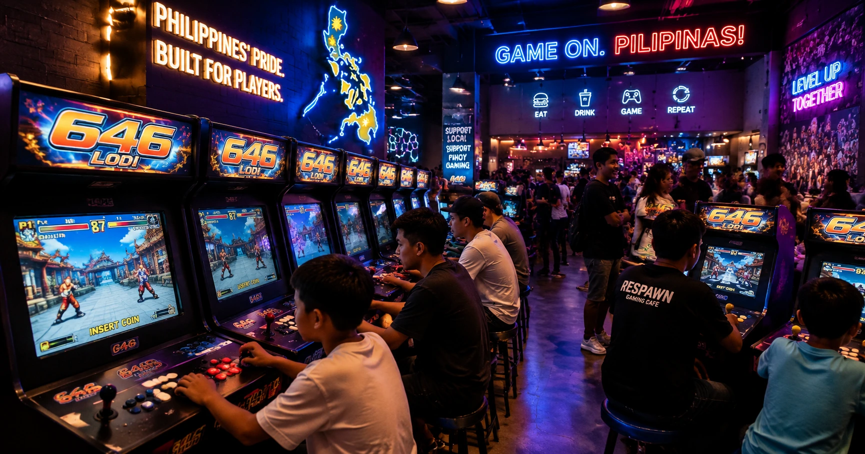 Understanding 646lodi Arcade Games and Its Role in Filipino Gaming Culture - image 2 Understanding 646lodi Arcade Games and Its Role in Filipino Gaming Culture - image 2