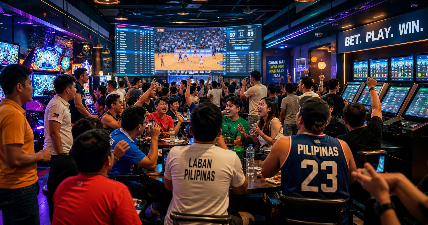 Unveiling the Excitement of 55 Jilivip in Filipino Sports and Gaming Culture - image 1 Unveiling the Excitement of 55 Jilivip in Filipino Sports and Gaming Culture - image 1