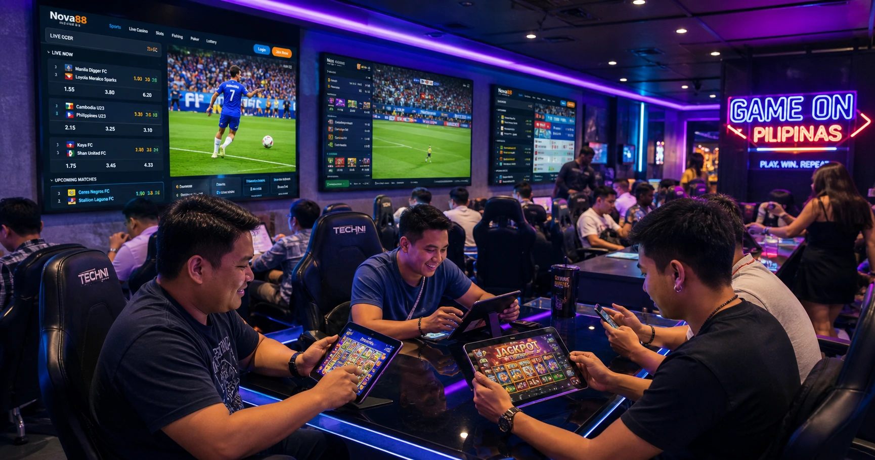 Unveiling the Excitement of 55 Jilivip in Filipino Sports and Gaming Culture - image 2 Unveiling the Excitement of 55 Jilivip in Filipino Sports and Gaming Culture - image 2