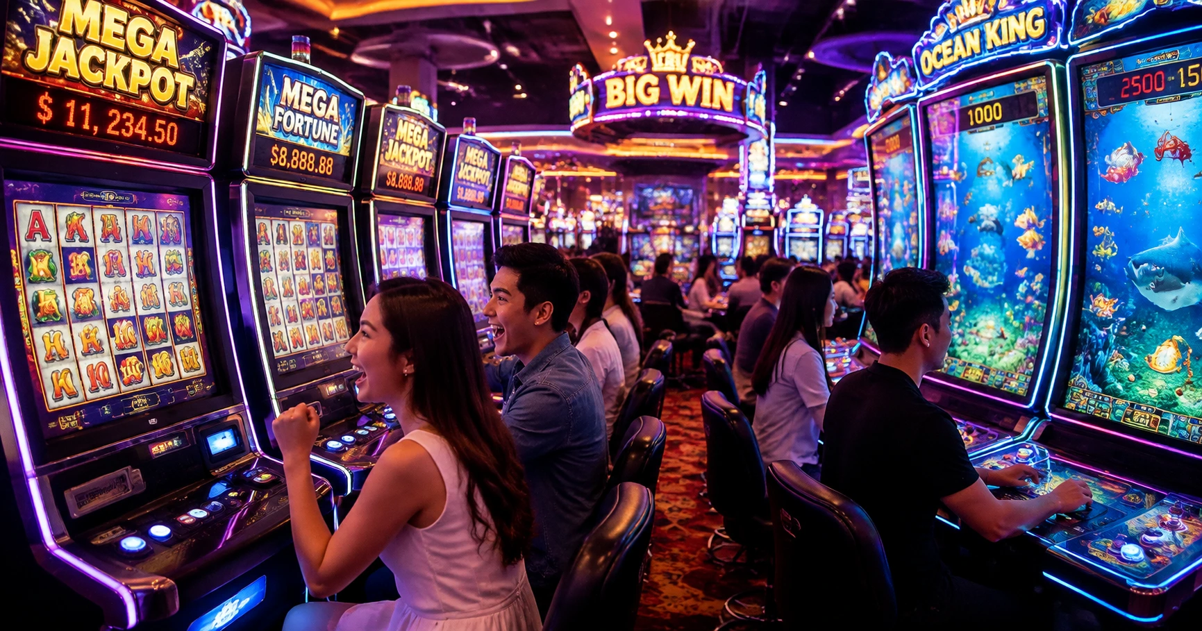 Understanding Ph365 Bet Arcade Games - image 1 Understanding Ph365 Bet Arcade Games - image 1