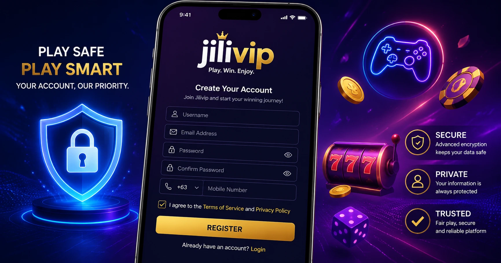 Everything You Need to Know About jilivip app login registration - image 1 Everything You Need to Know About jilivip app login registration - image 1