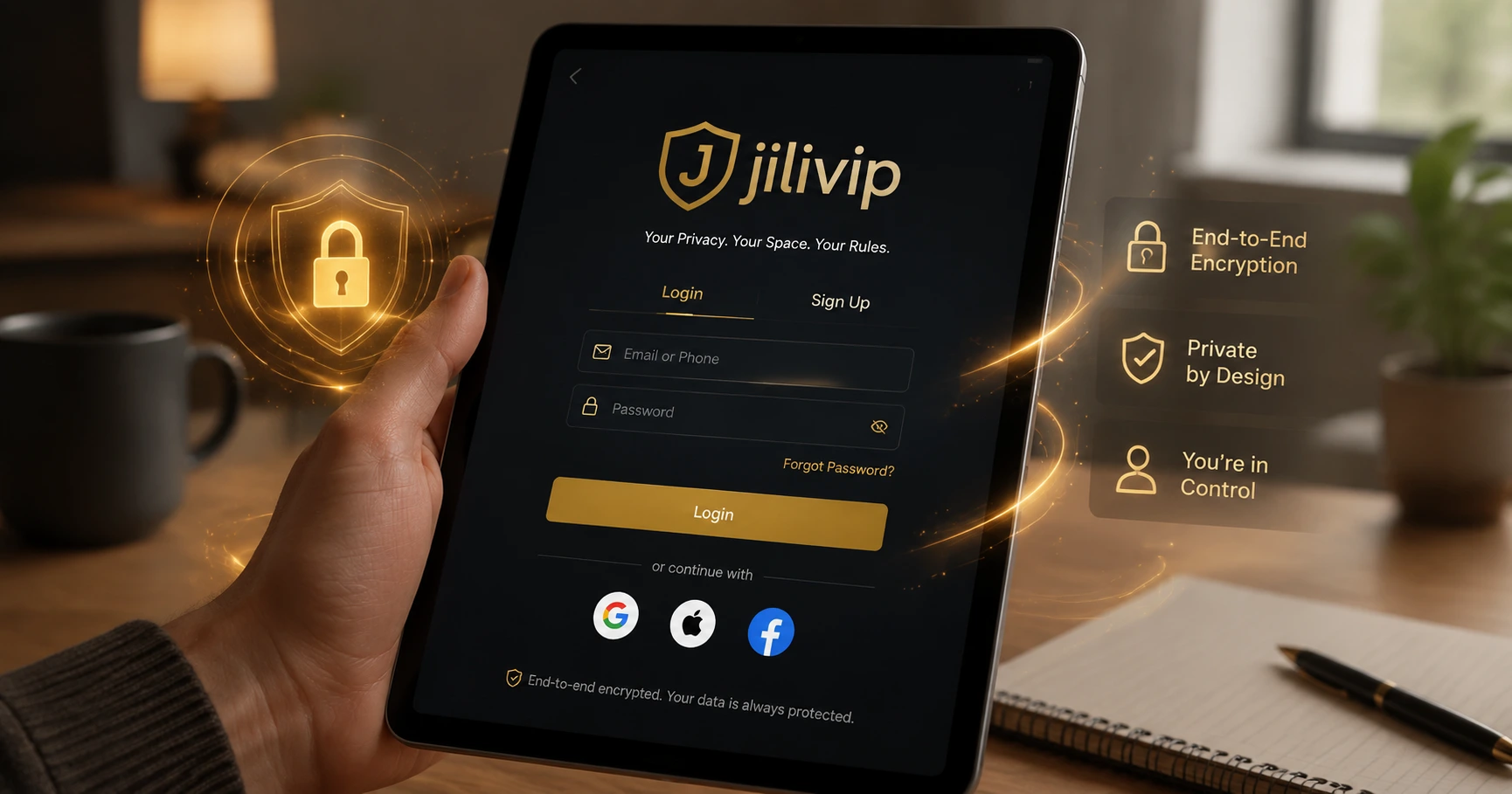 Everything You Need to Know About jilivip app login registration - image 2 Everything You Need to Know About jilivip app login registration - image 2