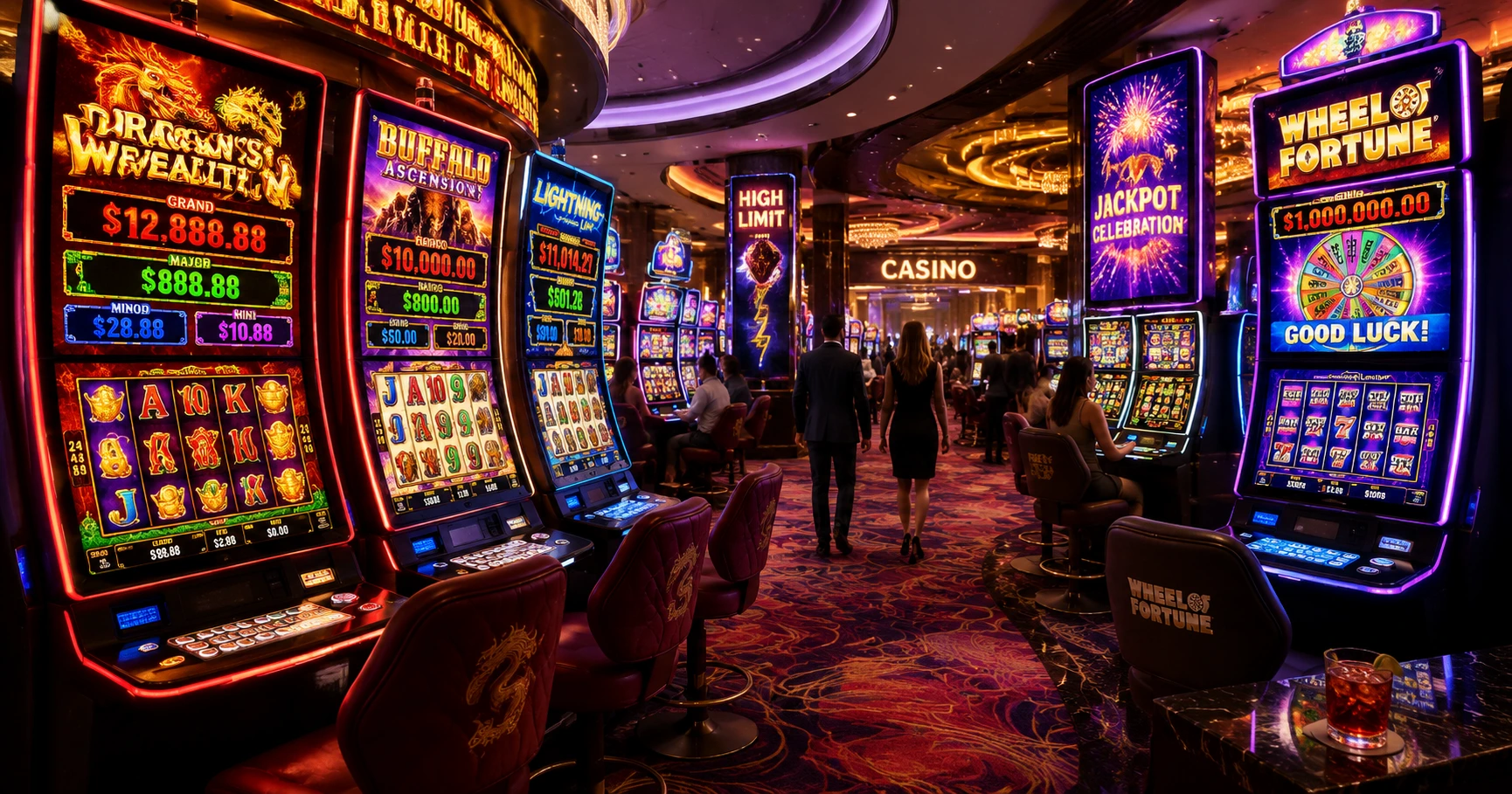Discover the Excitement of Jilievo Slot and Its Latest Features - image 1 Discover the Excitement of Jilievo Slot and Its Latest Features - image 1