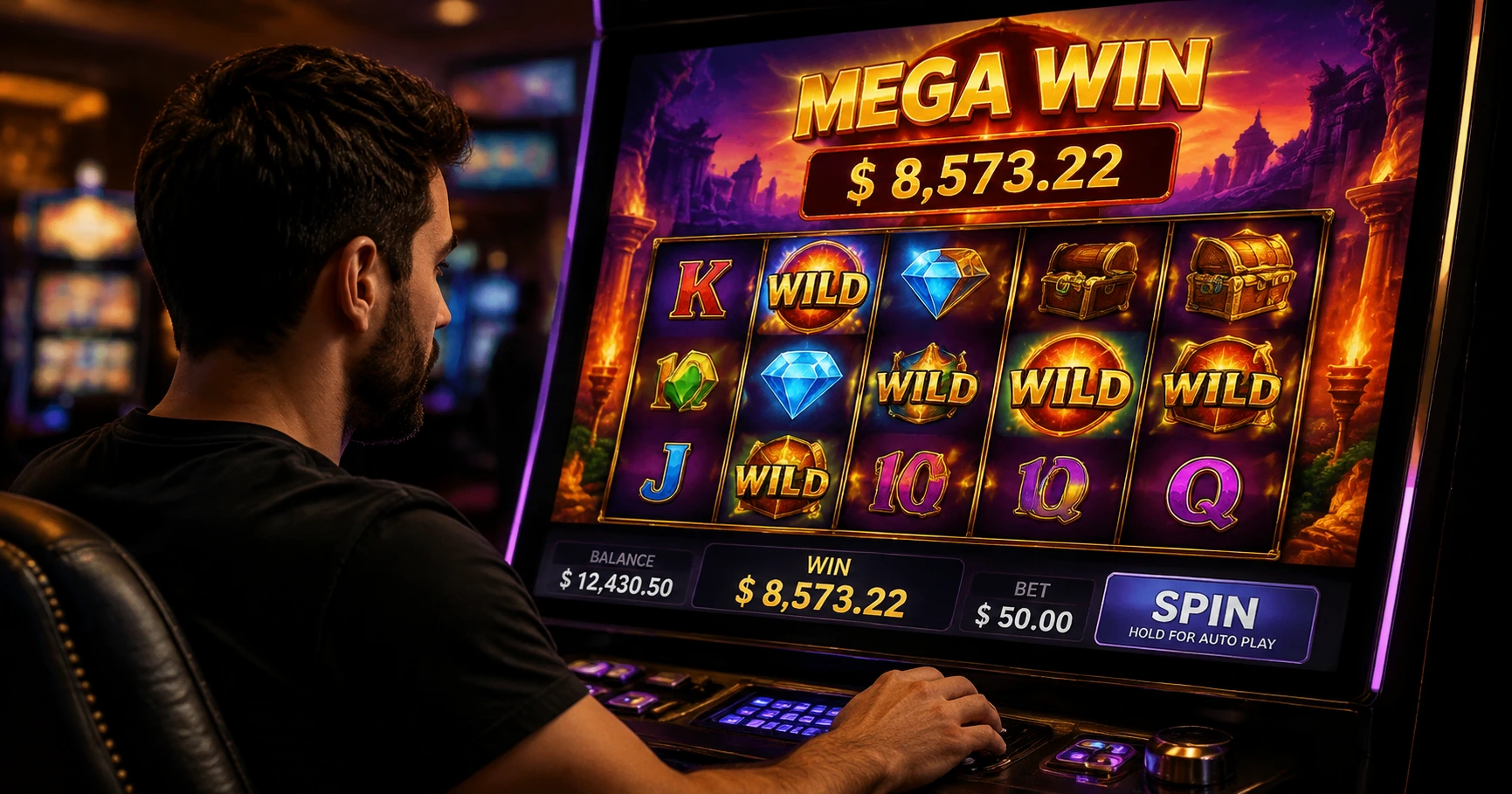 Discover the Excitement of Jilievo Slot and Its Latest Features - image 3 Discover the Excitement of Jilievo Slot and Its Latest Features - image 3