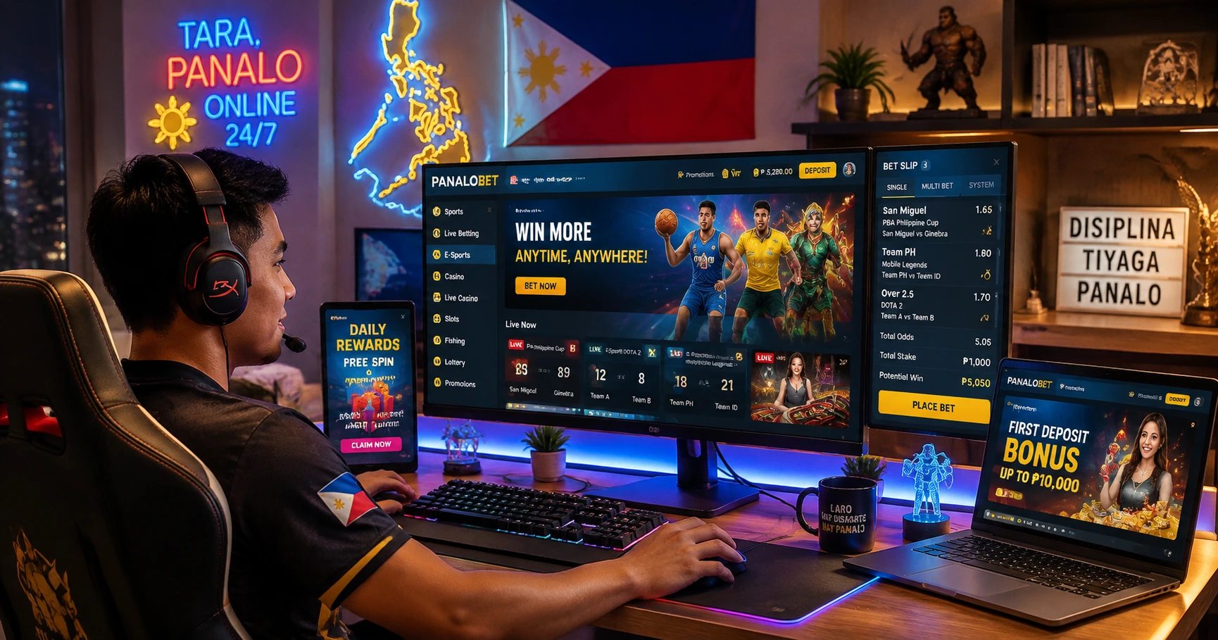 Overview of jilivip 83444: A Key Player in Filipino Online Gaming - image 1 Overview of jilivip 83444: A Key Player in Filipino Online Gaming - image 1