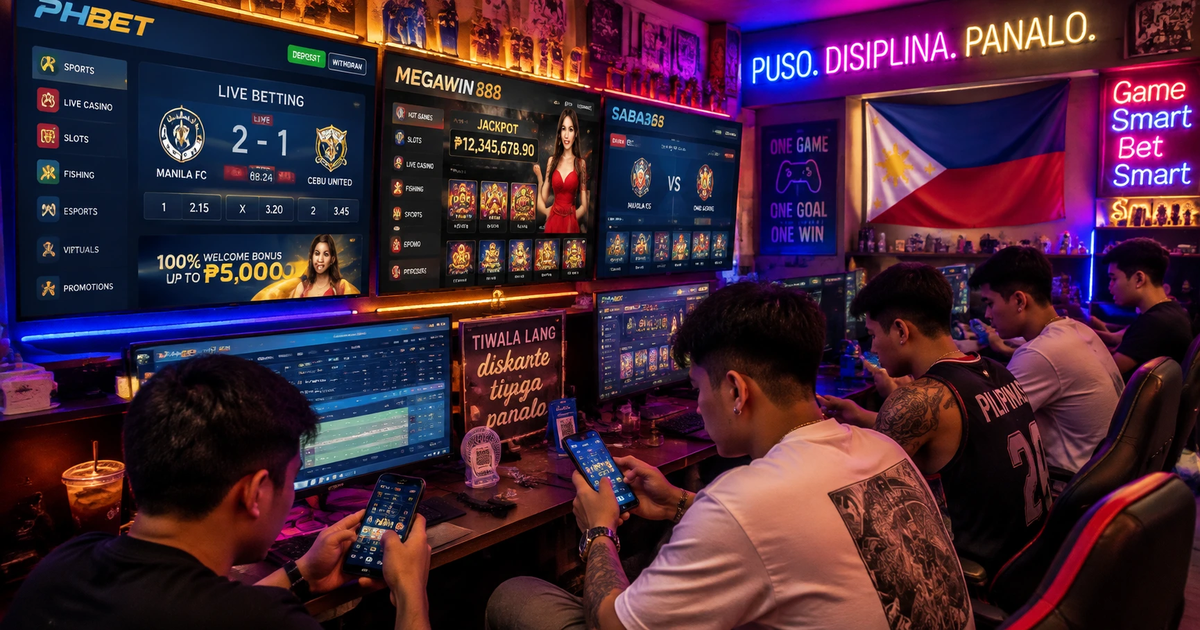 Exploring jilivip 83444 and Its Significance in Filipino Gaming - image 1 Exploring jilivip 83444 and Its Significance in Filipino Gaming - image 1