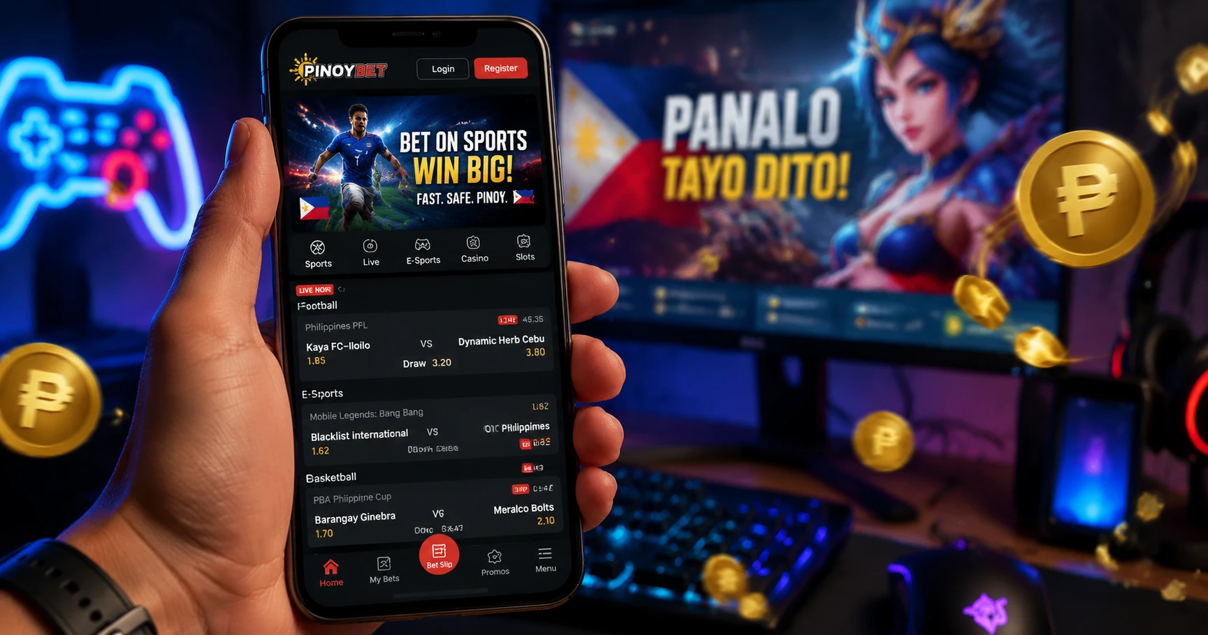 Exploring jilivip 83444 and Its Significance in Filipino Gaming - image 2 Exploring jilivip 83444 and Its Significance in Filipino Gaming - image 2